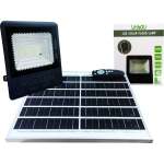 100W Solar LED Floodlight Little Ou