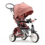 Talent Ride Explorer Pink Trike