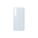 Samsung Standing Grip Cover - Galaxy S24+ - Light Blue