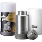 Tommee Tippee Closer To Nature Travel Bottle Warmer
