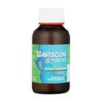 Gaviscon Advance Liquid 200ML