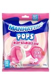 Manhattan Marshmallow Pops 10 Pack