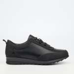 Urbanart Jagger 25 Wax Nylon - Black - Black 8