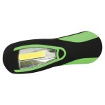 DQUIP Torch Worklight Cob Asst Colors With Battery