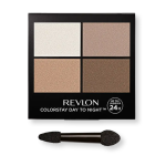 Revlon Colorstay Day To Night Eyeshadow Quad Assorted - Moonlit 555
