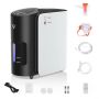 Portable Oxygen Concentrator Continuous Oxygen 1-7L/MIN Oxygen PURITY90-35%