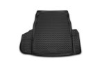 Bmw 5-SERIES E60 2003-2010 Thermoplastic Boot Mat For