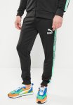 Puma T7 Sport Track Pants Pt - Black-mint