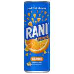 Rani Float Orange Flavoured Juice 240ML
