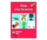 Step Into Science Foundation Phase Paperback Softback