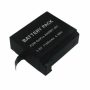 GoPro Action Mounts 3.8V 1160MAH Li-ion Battery For Hero 4- AHDBT-401 - Best Bargains Online