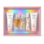 La Bella Viva Pour Femme 5-PIECE Fragrance Set