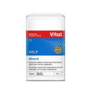 Vital Kelp Thyroid Support Tablet 90
