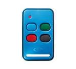 Nice Tx 4 Button - Blu-mix Rolling Code