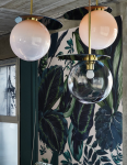 Umbra Pendant Light