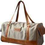 The Weekender – Canvas Collection