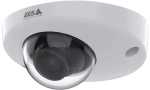 AXIS P3905-R Mk III 2MP Indoor Onboard Surveillance Dome Camera 2.8MM Fixed Lens 120DB Wdr Digital Ptz IP66 IP67 IK10 Poe M12