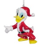 Donald Blowmould Ornament