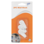 Picture Mount Hooks 3-PACK