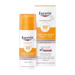 Eucerin Sun Even Pigment Perfector SPF50+ 50ML