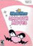 Nintendo Warioware: Smooth Moves Deleted Title Wii