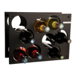 L Atelier Du Vin Wooden Wine Rack