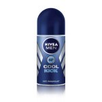 Nivea Men Cool Kick Anti-perspirant Roll-on