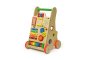 Jeronimo Wooden Activity Walker