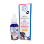 Pets Black Seed Oil With Devil's Claw Vanilla Flavour