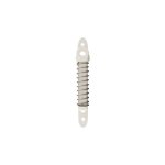 Tensioner – Comp Spring Ss White 50