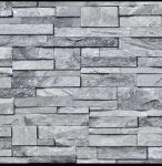 3D Cladding Wallpaper Home Decoration