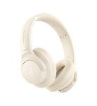 Soundcore By Anker Q20I Wireless Hybrid Noise Canceling Over-ear Headphones White