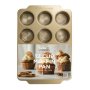 12-CUP Muffin Pan - CC-241
