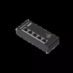 Industrial Flat Ethernet Switch TSF010-TTK-TSF010
