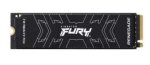 Kingston Fury Renegade 4TB Pcie GEN4 Nvme M.2 SSD 2280