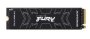 Kingston Fury Renegade 4TB Pcie GEN4 Nvme M.2 SSD 2280