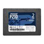 P210 2TB 2.5 Inch SATAIII SSD-P210S2TB25