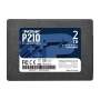 P210 2TB 2.5 Inch SATAIII SSD-P210S2TB25