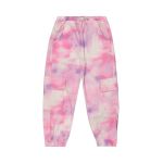 Younger Girl Parachute Pant