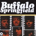 Buffalo Springfield Cd