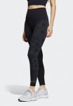 Adidas Performance Marimekko 7 8 Tights - Black