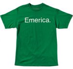 Pure Emerica T Shirt