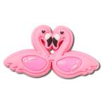 Flamingo Sunnies Jibbitz