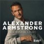 Alexander Armstrong - In A Winter Light   Cd