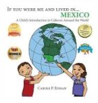 If You Were Me And Lived In... Mexico - A Child& 39 S Introduction To Cultures Around The World Hardcover