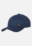 Calvin Klein Essential Patch Bb Cap - Ck Navy