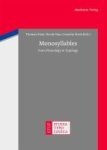 Monosyllables - From Phonology To Typology Hardcover