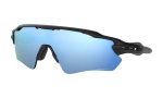 Oakley - Radar Ev Path - Matte Black prizm Deep H2O Polarized