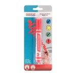 Parrot Whiteboard Markers Bullet Tip Red – PW0101R