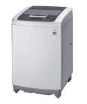 LG 13KG Smart Inverter Top Load Washing Machine - T1369NEHTF